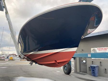 Hunt-yachts HARRIER-25 image