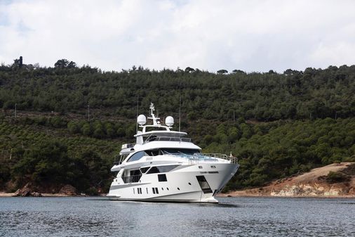 Benetti Fast 125 image
