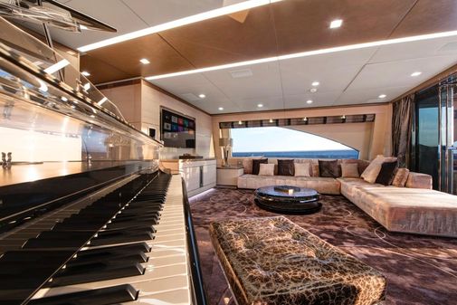 Benetti Fast 125 image