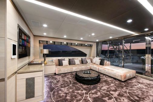 Benetti Fast 125 image