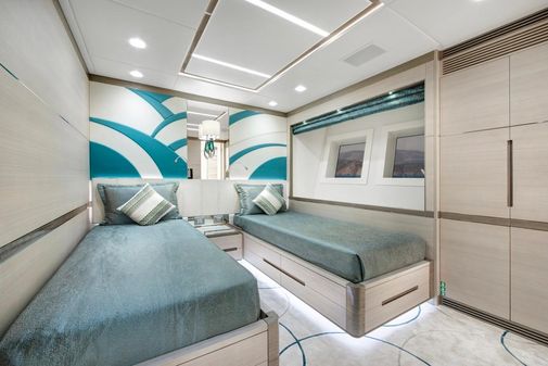 Benetti Fast 125 image