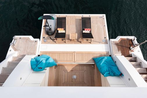 Benetti Fast 125 image