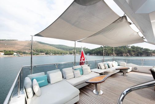 Benetti Fast 125 image