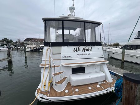 Carver 396 Motor Yacht image