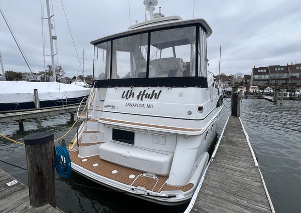 Carver 396 Motor Yacht image