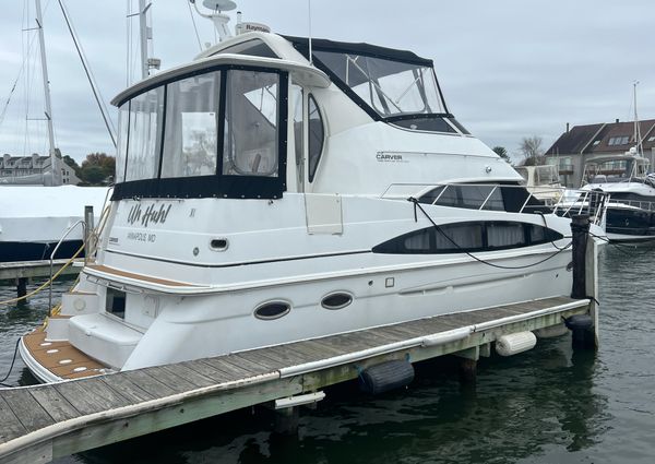 Carver 396 Motor Yacht image