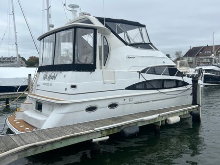 Carver 396 Motor Yacht image