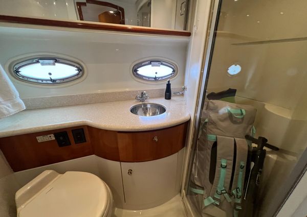 Carver 396 Motor Yacht image