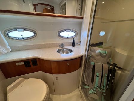 Carver 396 Motor Yacht image