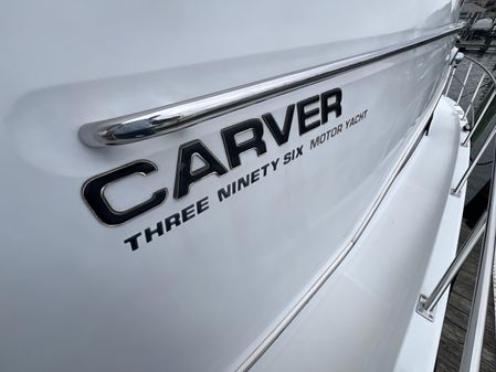 Carver 396 Motor Yacht image