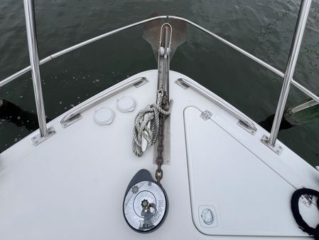 Carver 396 Motor Yacht image