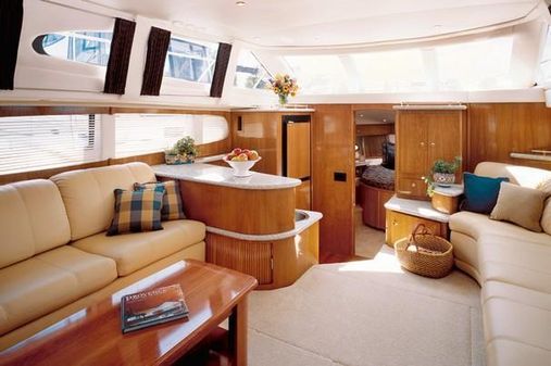 Carver 396 Motor Yacht image