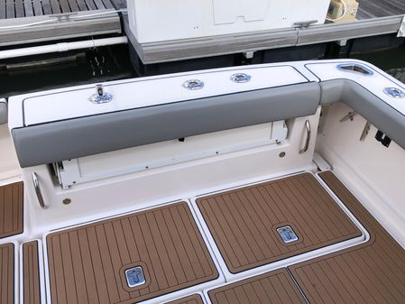 Tiara Yachts 3200 Open image
