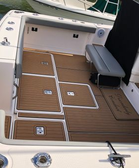 Tiara Yachts 3200 Open image