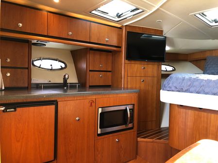 Tiara Yachts 3200 Open image