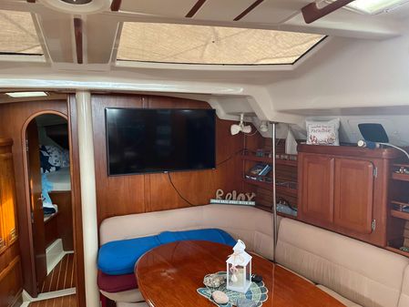 Hunter 433 image