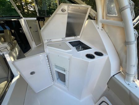 Pursuit DC 295 Dual Console image