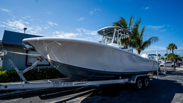 Tidewater 272-LXF image