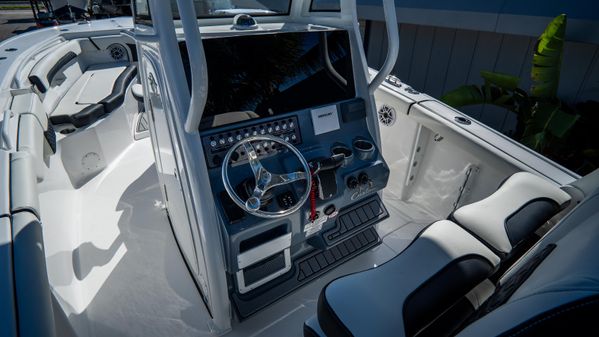 Tidewater 272-LXF image