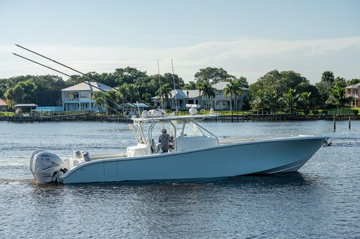 Yellowfin Offshore image