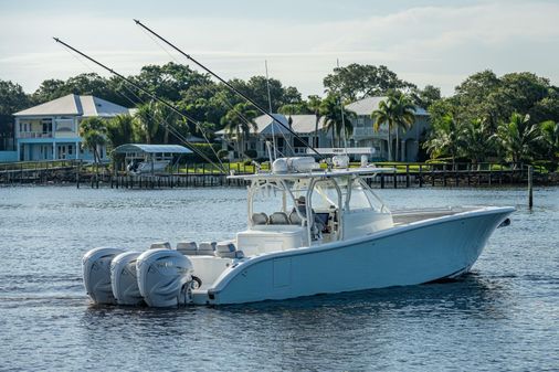 Yellowfin Offshore image