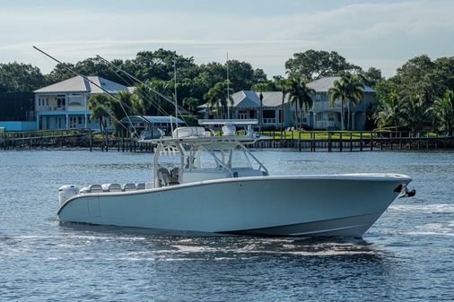 Yellowfin Offshore image