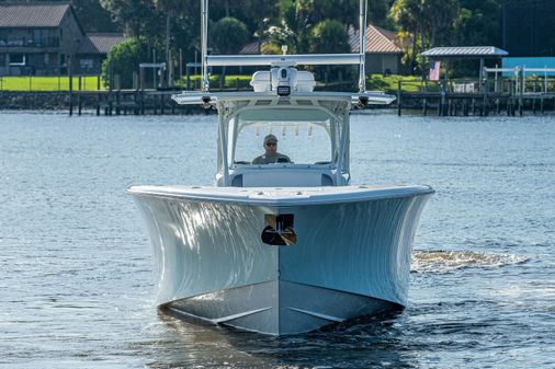 Yellowfin Offshore image