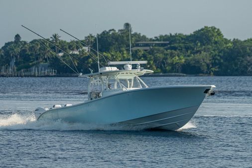 Yellowfin Offshore image