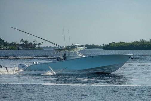 Yellowfin Offshore image