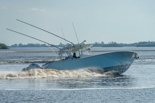 Yellowfin Offshore image