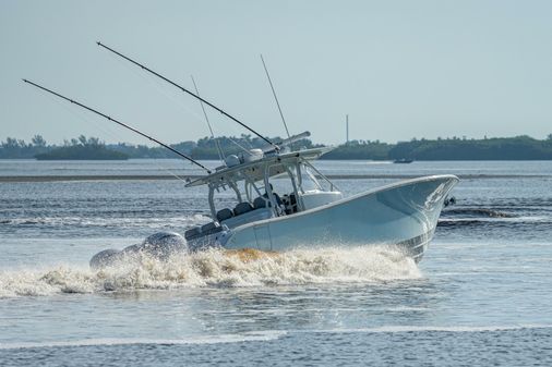 Yellowfin Offshore image