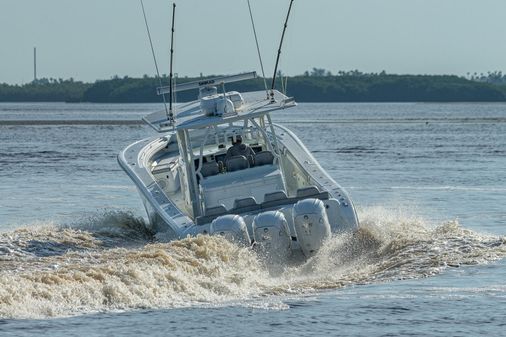 Yellowfin Offshore image