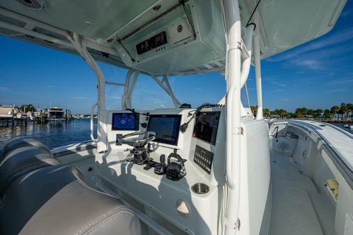 Yellowfin Offshore image