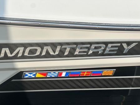 Monterey 235-SUPER-SPORT image