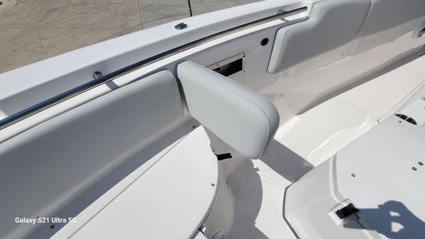 Sea-fox 288-COMMANDER image