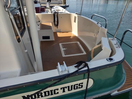 Nordic Tug 37 image