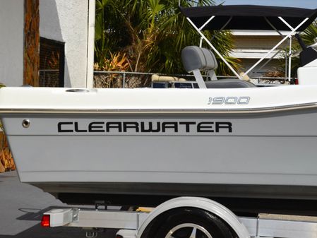 Clearwater 1900 CC image
