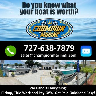 Clearwater 1900 CC image