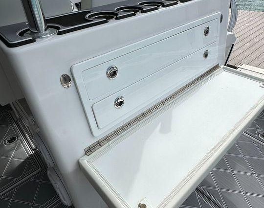 Front-runner 36-CENTER-CONSOLE image