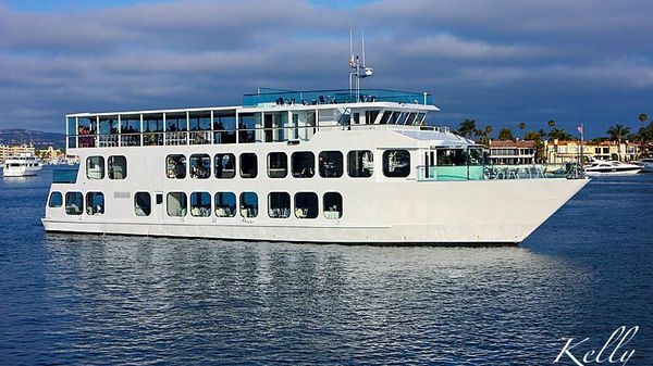 Chesapeake Marine Design Coast Guard Certified 