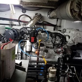 Chesapeake Marine Design Coast Guard Certified image