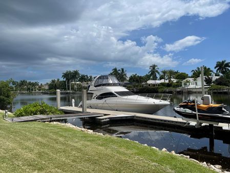 Sea Ray 420 Sedan Bridge image