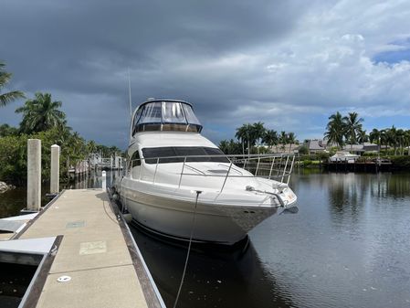 Sea Ray 420 Sedan Bridge image