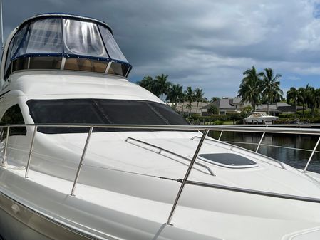 Sea Ray 420 Sedan Bridge image