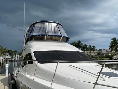 Sea Ray 420 Sedan Bridge image