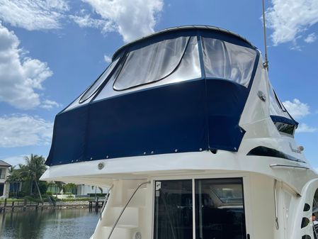 Sea Ray 420 Sedan Bridge image