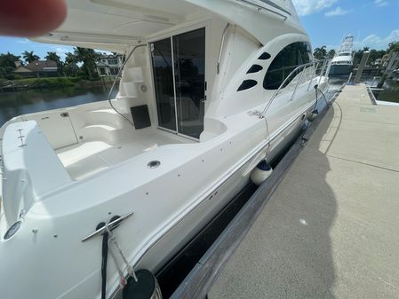 Sea Ray 420 Sedan Bridge image