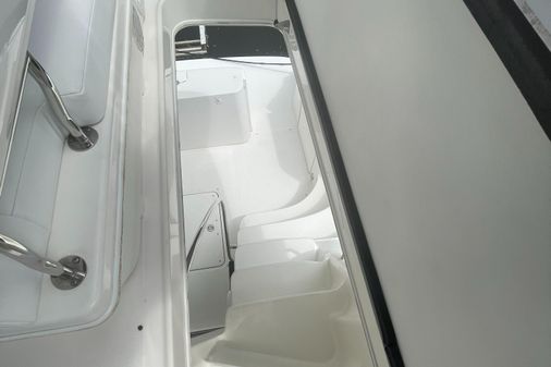 Sea Ray 420 Sedan Bridge image