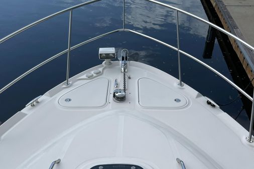 Sea Ray 420 Sedan Bridge image