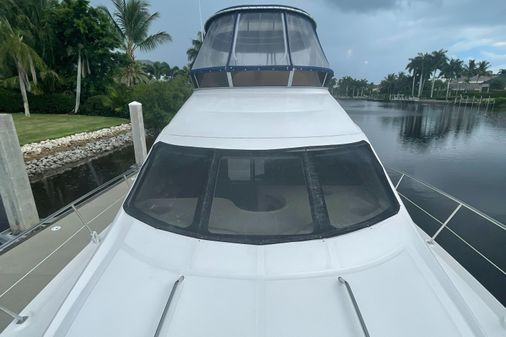 Sea Ray 420 Sedan Bridge image